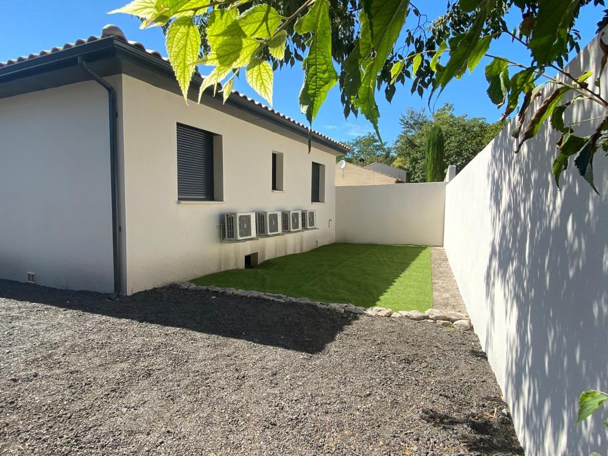 Villa Isle Sur La Sorgue Au Coeur De La Provence L'Isle-sur-la-Sorgue Kültér fotó